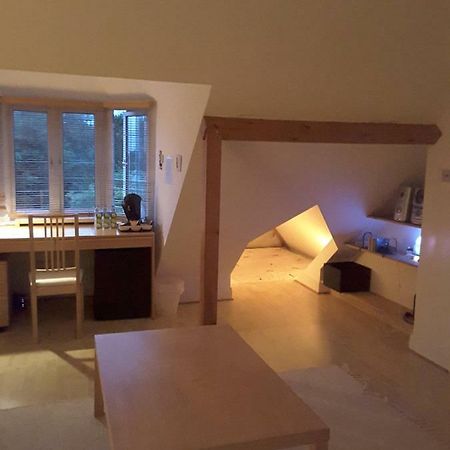 Osterley Studio Room Айлворт Экстерьер фото