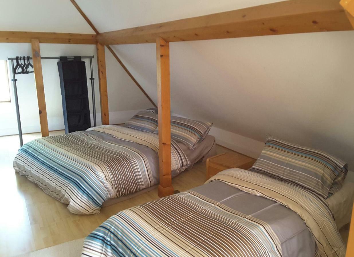 Osterley Studio Room Айлворт Экстерьер фото